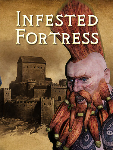 Infested Fortress