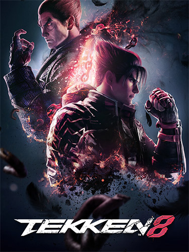 Tekken 8