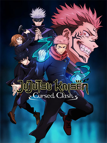 Jujutsu Kaisen: Cursed Clash