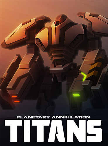 Planetary Annihilation: Titans Screenshot 1