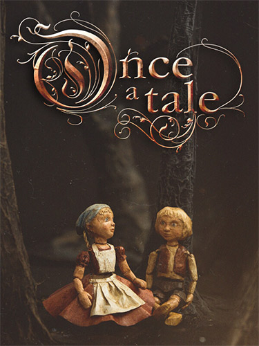 Once Upon a Tale