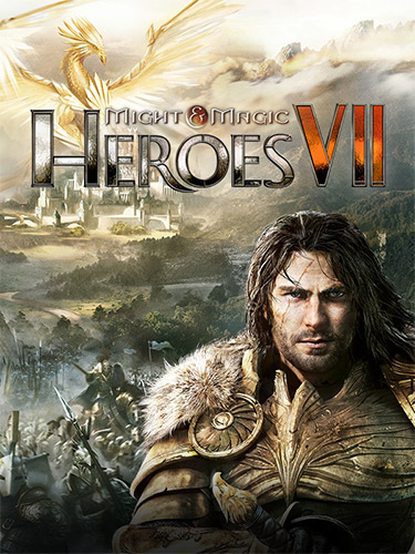 Might & Magic Heroes VII