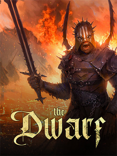 The Dwarf: A Gothic Adventure