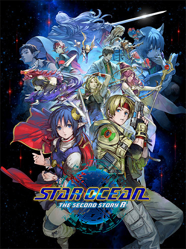 Star Ocean: Second Story R