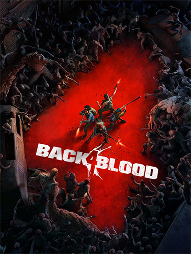 Back 4 Blood