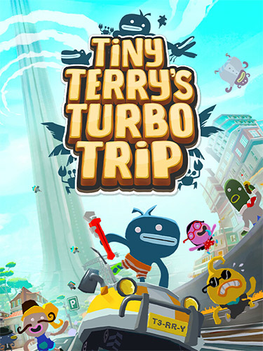 Tiny Terry's Turbo Trip