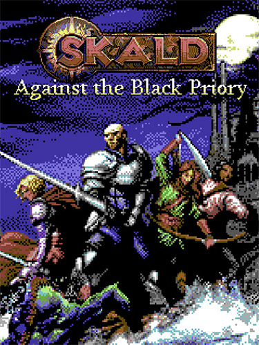 Skald: Against the Black Priory