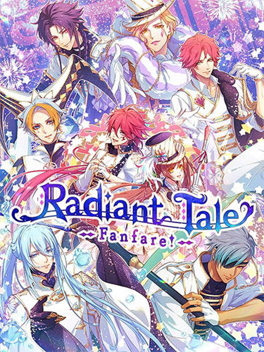 Radiant Tale: Fanfare