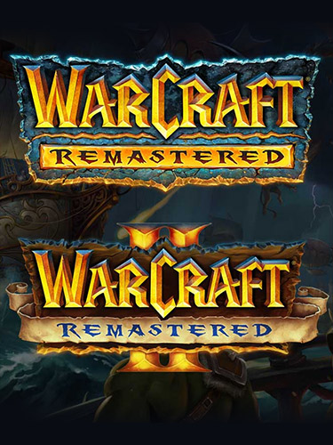 Warcraft I & II Remastered