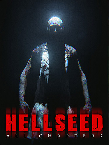 Hellseed: All Chapters