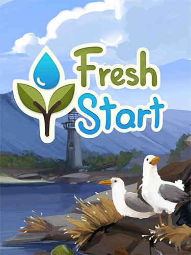 Fresh Start Cleaning Simulator