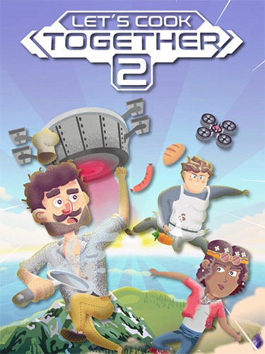 Let's Cook Together 2