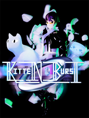 Kitten Burst - Intense Roguelite Action RPG