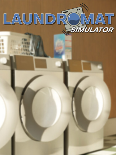 Laundromat Simulator: Build Your Laundry Empire