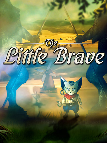 The Little Brave: 2D Rogue-lite Platformer