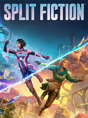 Split/Fiction: Reality is Fluid