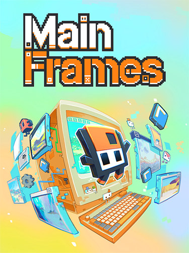Mainframes: Vengeance - A Cyberpunk Saga