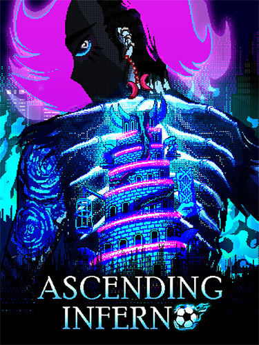 Ascending Inferno: The Unforgiving 2D Souls-like Challenge