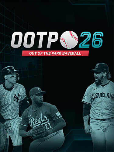 Out of the Park Baseball 26: Build Your Dynasty