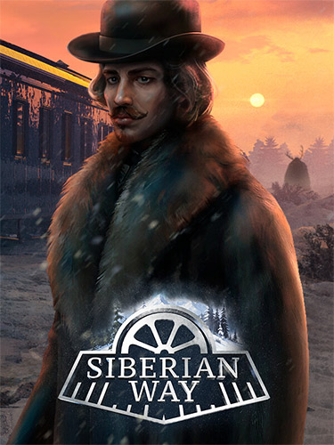 Siberian Way: Survive the Taiga