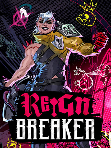 Reignbreaker: Fast-Paced Action RPG (v1.0.0)