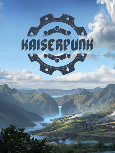 Kaiserpunk: Grand Strategy City Builder Experience