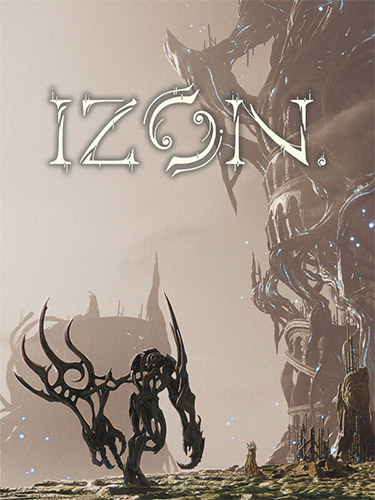 IZON: The Post-Apocalyptic Survival Experience