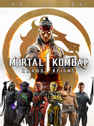 Mortal Kombat 1 (Switch): The Dawn of a New Era