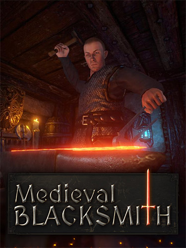 Medieval Blacksmith: Forge Your Destiny