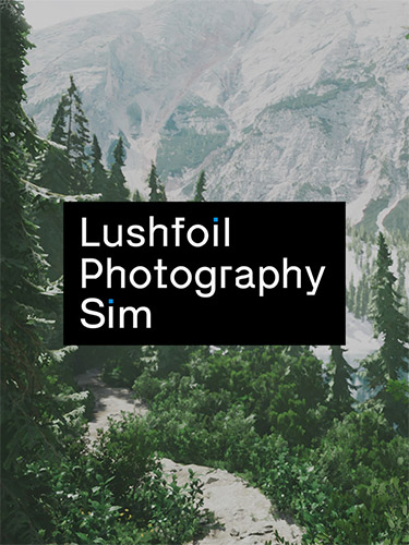 Lushfoil Photography Sim: The Art of Digital Observation