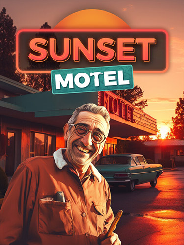 Sunset Motel: The 80s Mystery