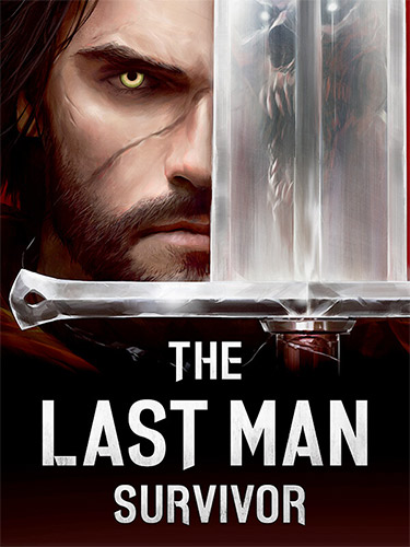 The Last Man Survivor: Post-Apocalyptic Open World