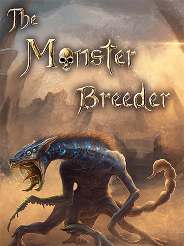 The Monster Breeder: A Fantasy Simulation RPG
