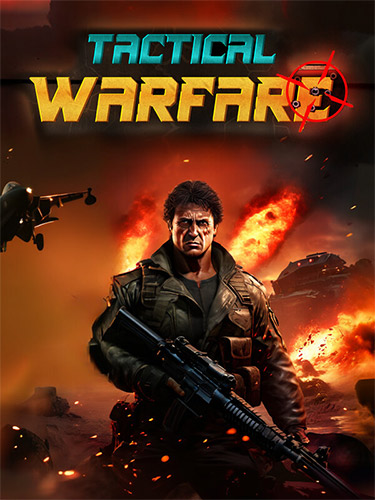 Tactical Warfare: Real-Time Tactical Combat Simulation