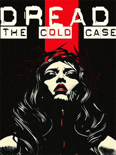 Dread The Cold Case: Detective Jack's Nightmare