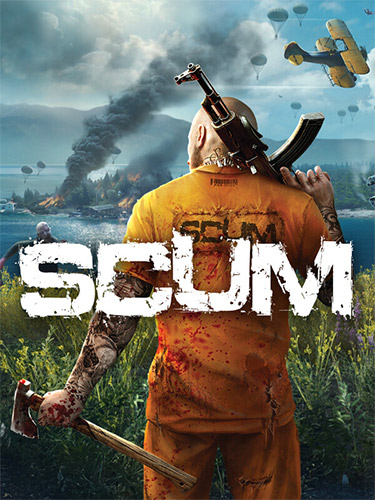 SCUM: Complete Bundle - The Ultimate Survival Challenge