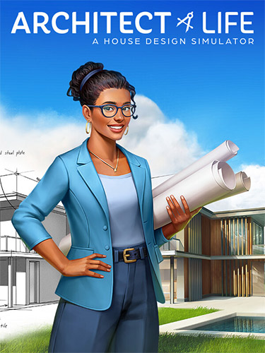 Architect Life: A House Design Simulator - Your Career Starts Now