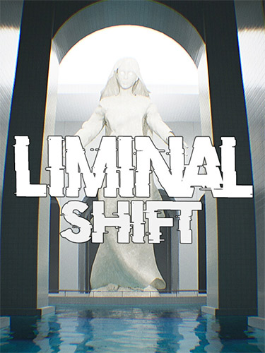 Liminal Shift: A Journey into the Abandoned Funfair