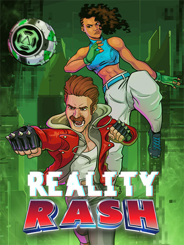 Reality Rash: The World Has Changed