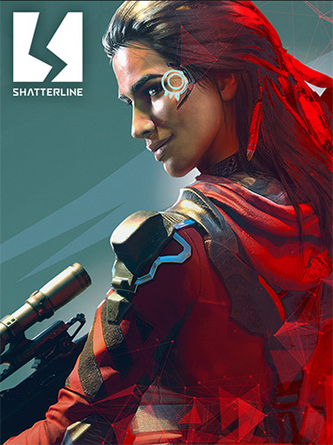 Shatterline: An Evolution in FPS