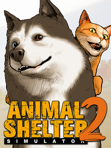 Animal Shelter 2: Rescue, Care, Adopt