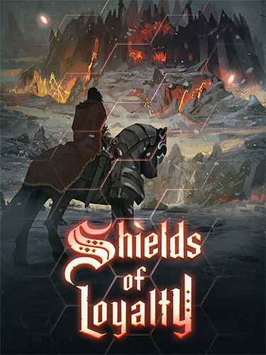 Shields of Loyalty: Lead the Fight for Aethelgard