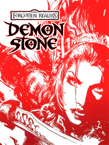 Forgotten Realms: Demon Stone - An Action RPG Set in Faerûn
