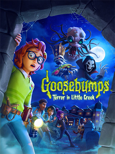 Goosebumps: Terror in Little Creek
