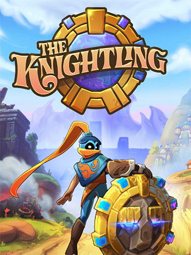 The Knightling: The Last Hope of Light