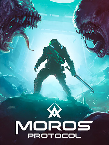Moros Protocol: Hardcore Post-Apocalyptic Survival