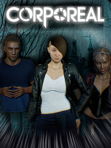 Corporeal: A Minimalist Puzzle-Platformer