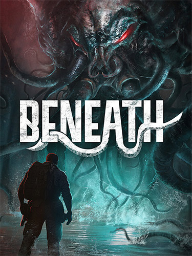Beneath: The Depths of Horror Await