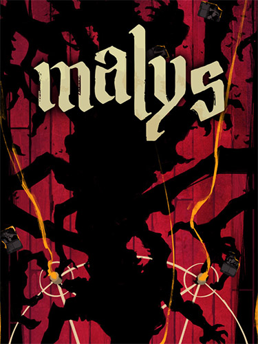 Malys: The Beginning - Psychological Visual Novel
