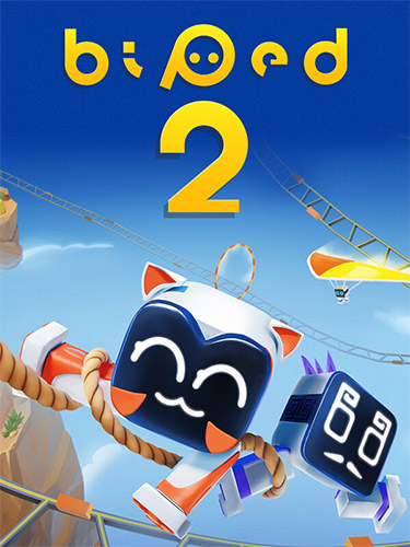 Biped: A Two-Legged Co-op Journey